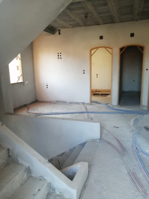 Vente Villa Batna Batna