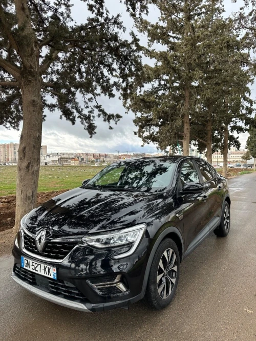 Renault Arkana 2023 Zen
