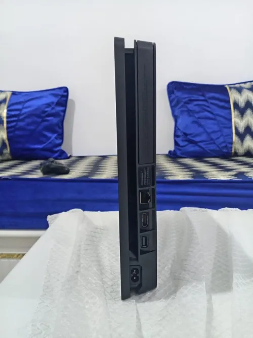 Playstation 4 v 12.5 slim 500 GB