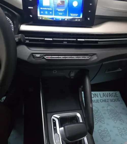 Lifan X3PRO 2025 Lifan