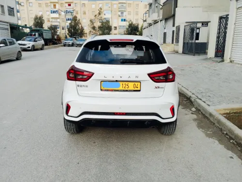 Lifan X3PRO 2025 Lifan