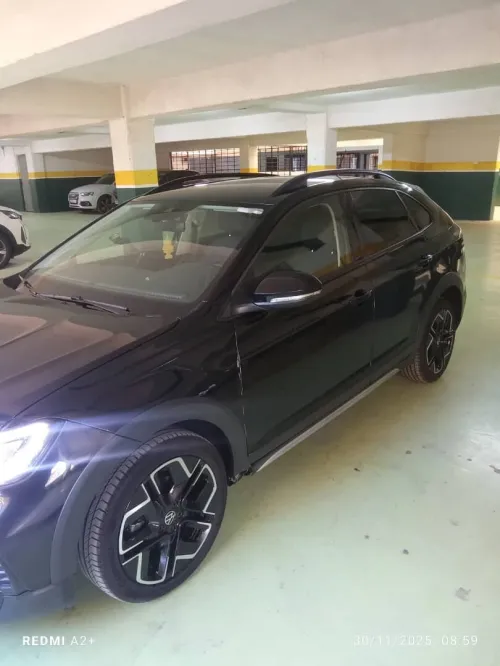 Volkswagen Taigo 2024 Style