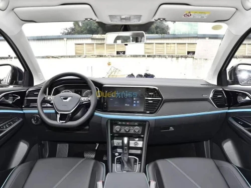 Volkswagen Jetta 2025 VS5
