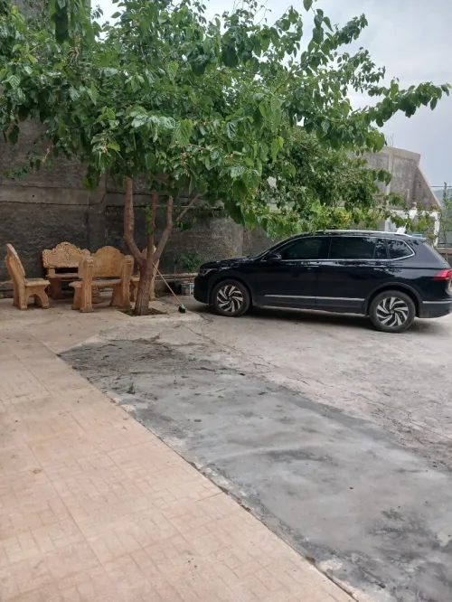 Volkswagen New Tiguan 2025 Folle op