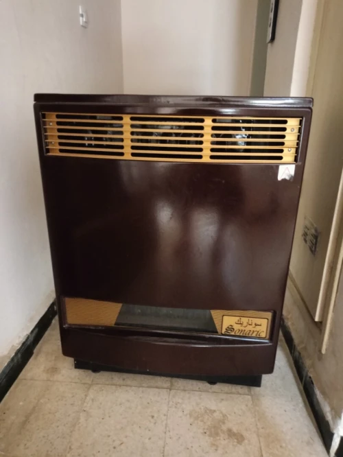 Chauffage à Gaz Sonaric Bon État