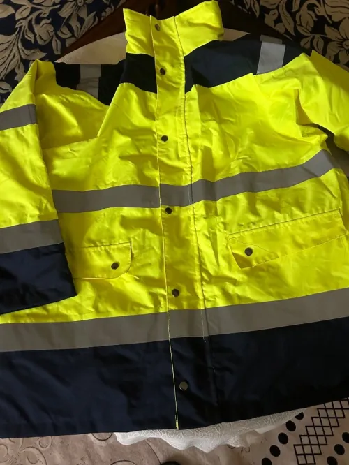 Veste Optial imperméable