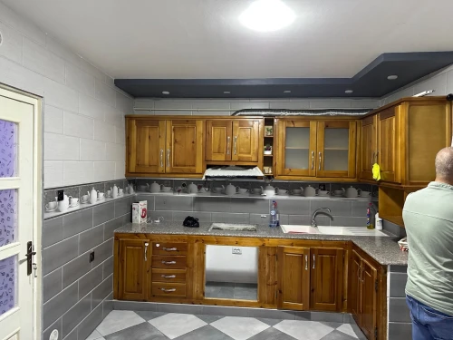 Vente Appartement F3 Tizi Ouzou Tizi ouzou