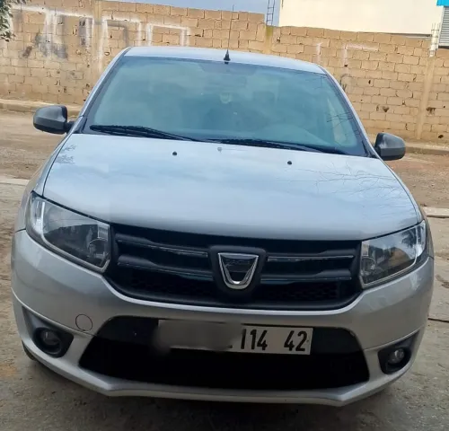 Dacia Logan 2014 Logan