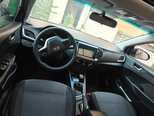 Hyundai Accent RB  5 portes 2019 Style