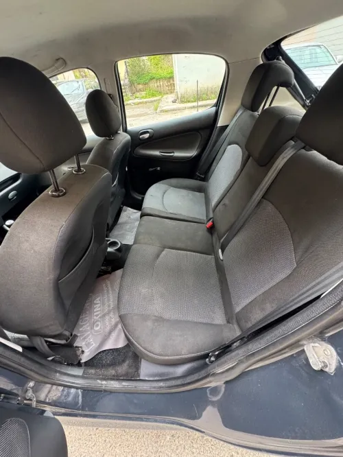 Peugeot 206 Plus 2012 206 Plus