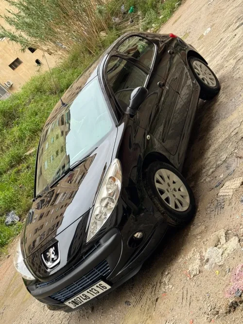 Peugeot 206 Plus 2013 206 Plus