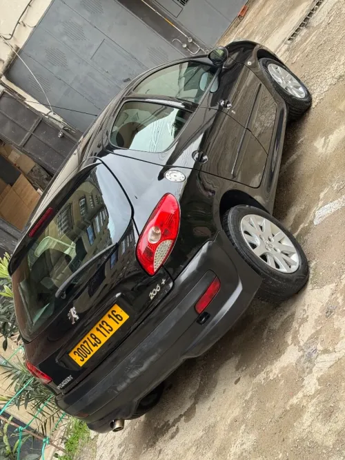 Peugeot 206 Plus 2013 206 Plus