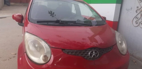 JAC J2 A10 2012 Propre