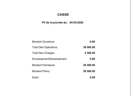 LOGICIEL CLINIQUE DENTAIRE
