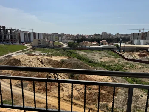 Vente Appartement F4 Boumerdès Boumerdes