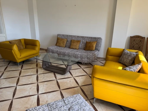 Location vacances Appartement F4 Boumerdès Boumerdes