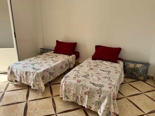 Location vacances Appartement F4 Boumerdès Boumerdes