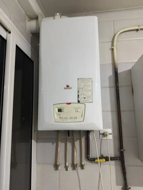 Vente Appartement F4 Boumerdès Boumerdes