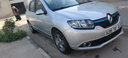 Renault Symbol 2016 Symbol