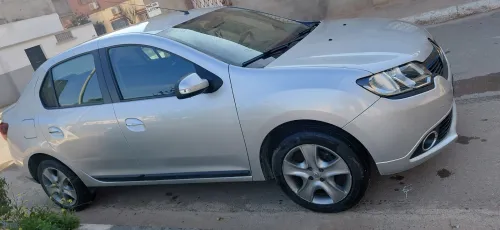 Renault Symbol 2016 Symbol