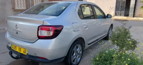 Renault Symbol 2016 Symbol