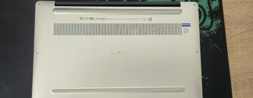 DELL XPS