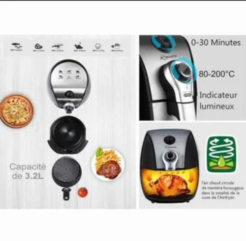 Air fryer