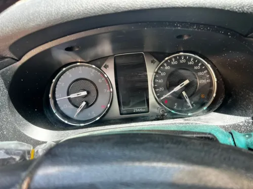 Toyota Revo  2026 سعودي