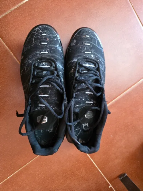 Nike TN galaxy Original 43 27.5cm