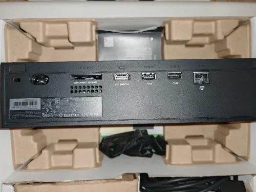 Xbox series s 1tb