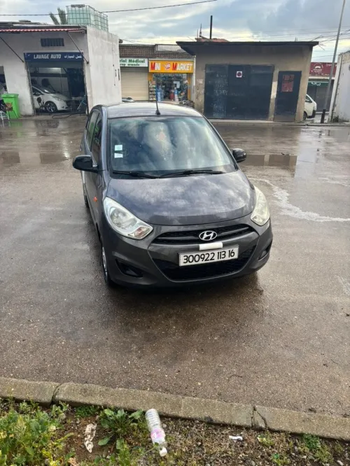 Hyundai i10 2013 GL Plus