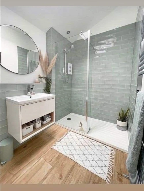 Rénovation et aménagement