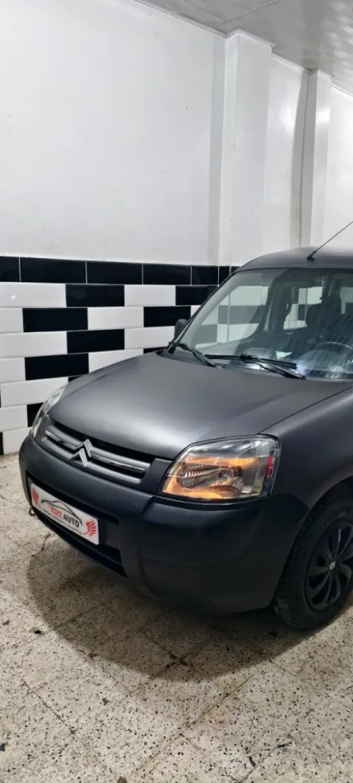 Citroen Berlingo 2011 Origine