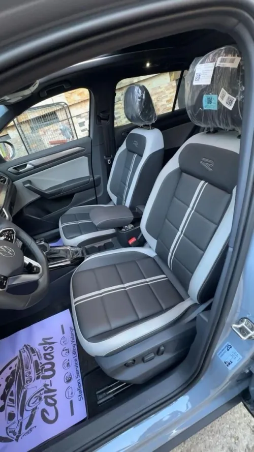 Volkswagen T-Roc 2025 R-Line 