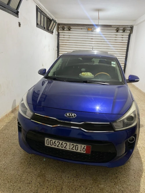 Kia Rio 2020 Ex