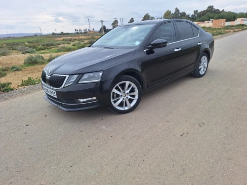 Skoda Octavia 2019 Clever