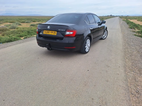 Skoda Octavia 2019 Clever