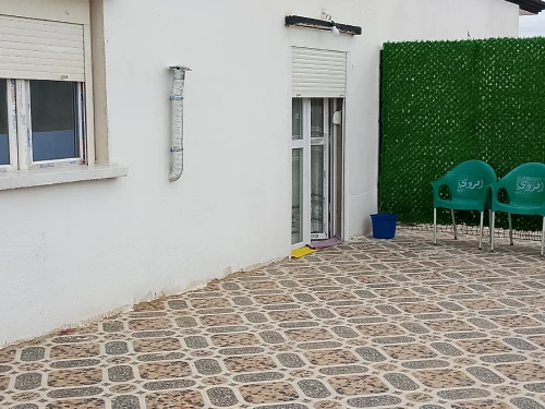 Location Appartement Niveau de villa F2 Oran Bir el djir