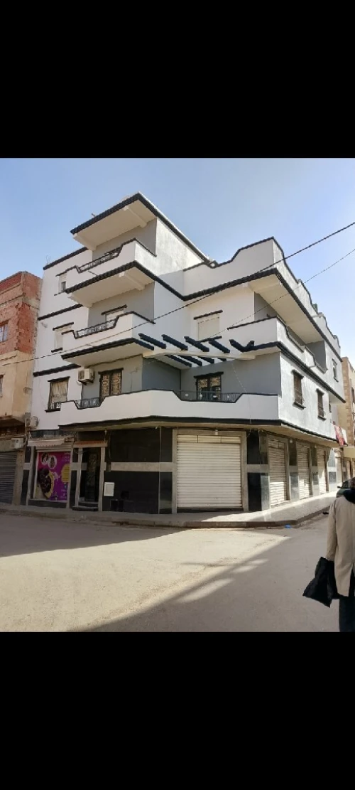 Location Appartement Niveau de villa F2 Oran Bir el djir