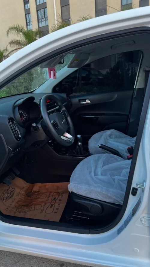 Kia Picanto 2023 