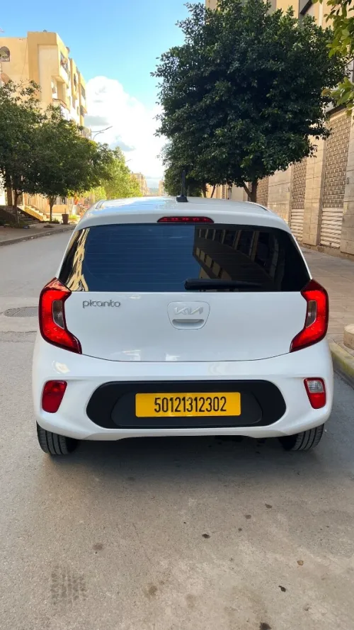 Kia Picanto 2023 