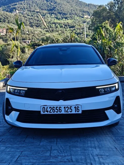 Opel Astra 2025 GS