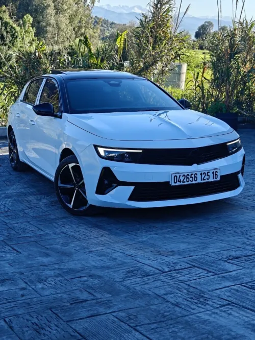Opel Astra 2025 GS