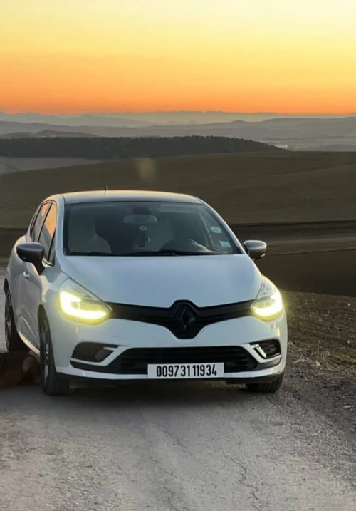 Clio4 Clio4 2019 2019