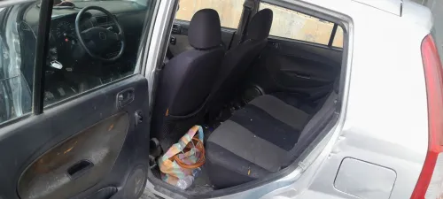 Daihatsu Charade 2005 