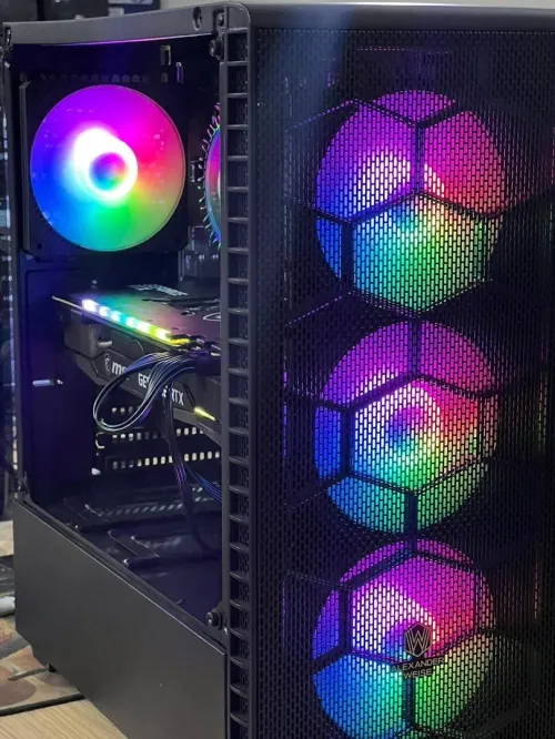 Pc gamer 10/10