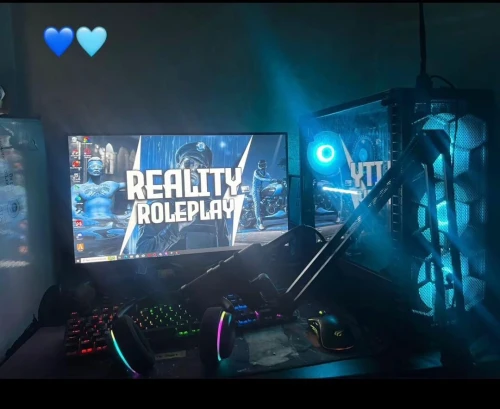 Pc gamer 10/10