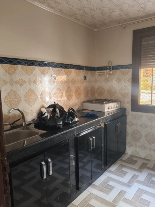 Vente Appartement F2 Mila Terrai bainem