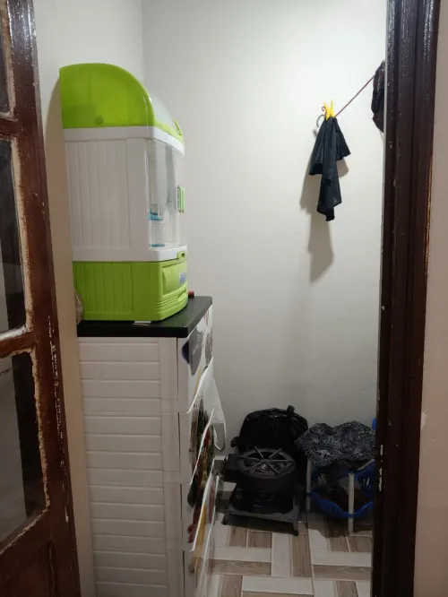 Vente Appartement F2 Mila Terrai bainem