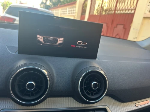 Audi Q2 2023 Q2 35 TFSI 150 S TRONIC 7 ADVANCEDe